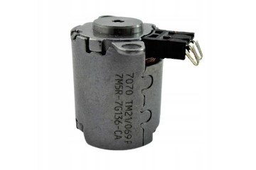 SOLENOID SET OF 6DCT450 MPS6 POWERSHIFT 9 PIECES Part manufacturer Getrag