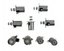 SOLENOID SET OF 6DCT450 MPS6 POWERSHIFT 9 PIECES Car type passenger cars