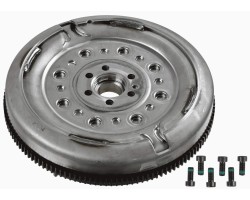 Sachs 2294 001 361 Flywheel