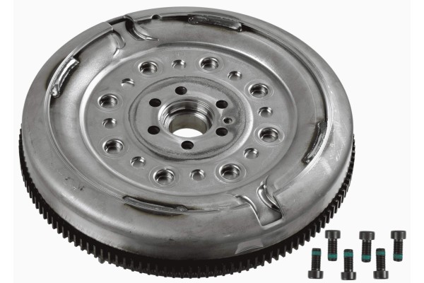 Sachs 2294 001 361 Flywheel