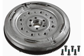 Sachs 2294 001 361 Flywheel