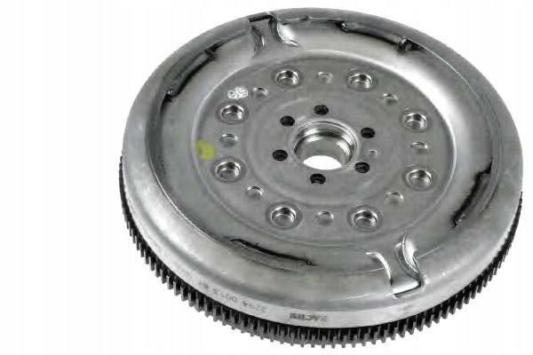 Sachs 2294 001 361 Flywheel Wheel type dual mass flywheel