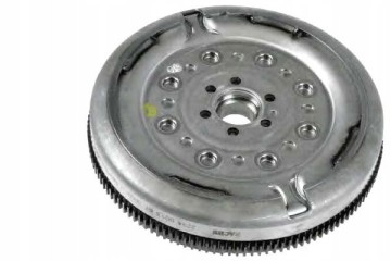Sachs 2294 001 361 Flywheel Wheel type dual mass flywheel
