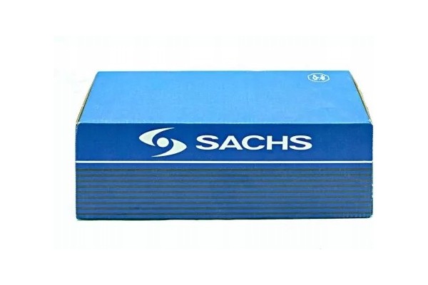 Sachs 2294 001 361 Flywheel Car type cargo vans passenger cars