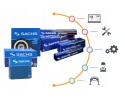 Sachs 2294 001 361 Flywheel Quality of parts according to GVO O original with manufacturer s logo OE