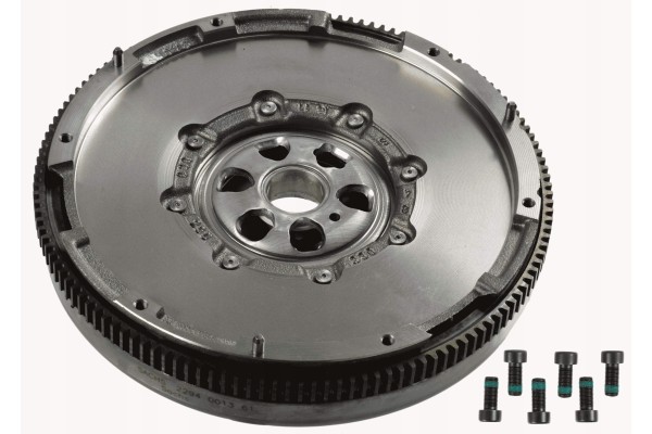 Sachs 2294 001 361 Volante bimasa