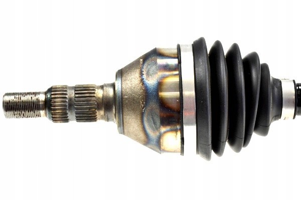 HALF WHEEL DRIVE FRONT OPEL INSIGNIA A INSIGNIA A COUNTRY ZAFIRA C SAAB Catalog number of the part 24965