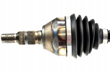 HALF WHEEL DRIVE FRONT OPEL INSIGNIA A INSIGNIA A COUNTRY ZAFIRA C SAAB Catalog number of the part 24965