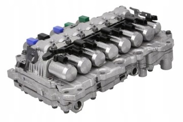 H0TBWN_C Automatic transmission component jed Part manufacturer Aisin