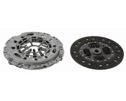 CLUTCH SET 3000 951 139 SACHS OPEL ASTRA