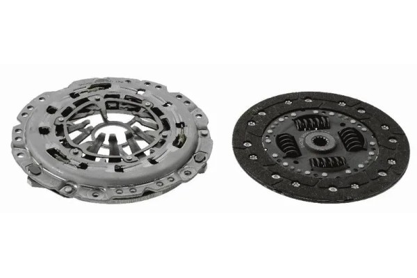 CLUTCH SET 3000 951 139 SACHS OPEL ASTRA