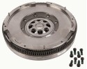 Two mass wheel 2294 002 294 SACHS