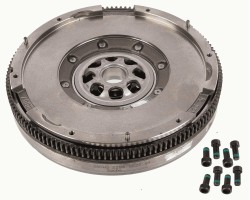 Two mass wheel 2294 002 294 SACHS