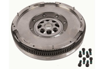 Two mass wheel 2294 002 294 SACHS