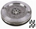 Two mass wheel 2294 002 294 SACHS Catalog number of the part 2294 002 294