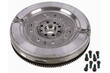 Two mass wheel 2294 002 294 SACHS Catalog number of the part 2294 002 294