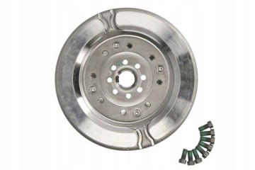 Two mass wheel 2294 002 294 SACHS Wheel type dual mass flywheel