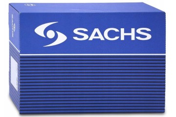 Two mass wheel 2294 002 294 SACHS Engine type gasoline