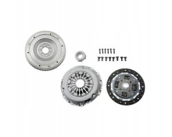 NTY NZS BM 003 Clutch kit