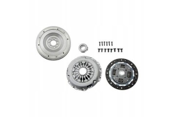 NTY NZS BM 003 Clutch kit