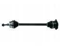 Drive axle drive shaft
