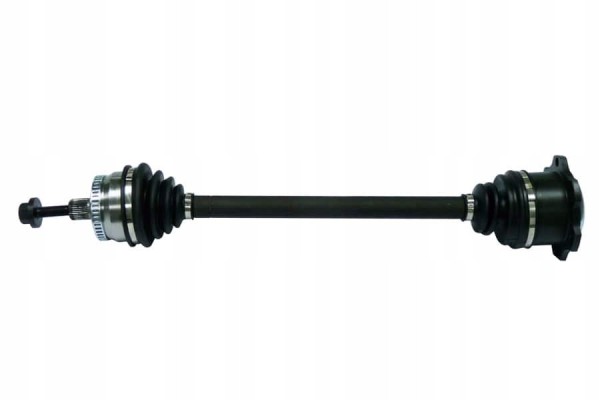 Drive axle drive shaft