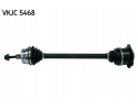 Drive axle drive shaft Catalog number of the part VKJC 5468