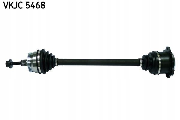 Drive axle drive shaft Catalog number of the part VKJC 5468