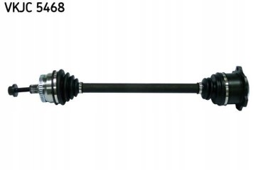 Drive axle drive shaft Catalog number of the part VKJC 5468