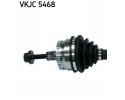Drive axle drive shaft Quality of parts according to GVO Q original with factory logo OEM OES