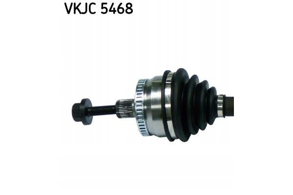 Drive axle drive shaft Quality of parts according to GVO Q original with factory logo OEM OES