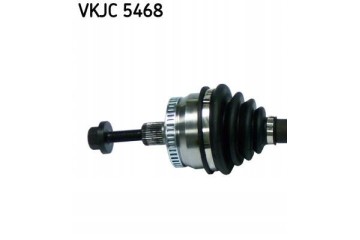 Drive axle drive shaft Quality of parts according to GVO Q original with factory logo OEM OES