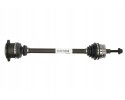 Drive axle drive shaft Installation side front right