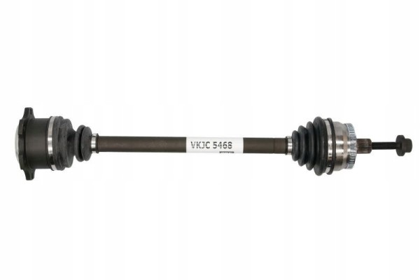 Drive axle drive shaft Installation side front right