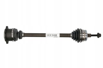 Drive axle drive shaft Installation side front right