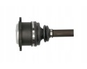Drive axle drive shaft Catalog number of substitutes ATI 32790 ATI 37520 AUTOTEAM G300085 BGA DS9622RA CDX 160251 45 EAI T68118A