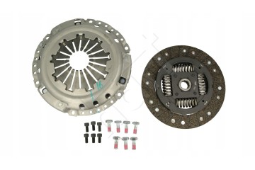 371 940_B CLUTCH SET Part manufacturer Hart