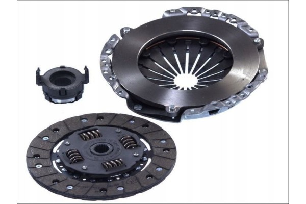 LUK 624192900 Catalog number of the part 624192900
