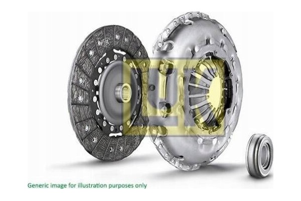 LUK 624192900 Part manufacturer Schaeffler LuK