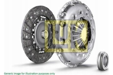LUK 624192900 Part manufacturer Schaeffler LuK