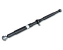 GKN DRIVELINE SERVIC GKNP20007 DRIVE SHAFT FIAT PANDA 0 9 1 2 1 3 D 4X4