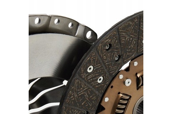 Clutch set for OPEL INSIGNIA station wagon ZAFIRA TOUR Catalog number of the part 479C0486