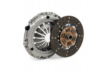 Clutch set for OPEL INSIGNIA station wagon ZAFIRA TOUR Car type passenger cars