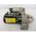 7823700 MOTOR ARRANQUE BMW SERIE 1 BERLINA (E81/E87) 118d 2007 7823700 202496 BMW - 1