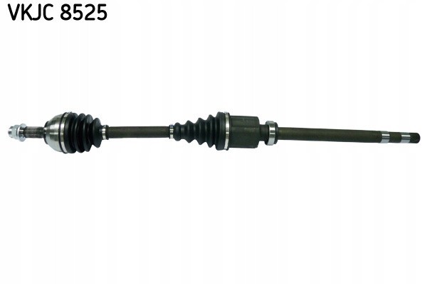 Drive axle drive shaft Catalog number of the part VKJC 8525