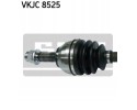 Drive axle drive shaft Quality of parts according to GVO Q original with factory logo OEM OES