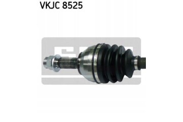 Drive axle drive shaft Quality of parts according to GVO Q original with factory logo OEM OES