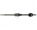 Drive axle drive shaft Car type buses cargo vans passenger cars