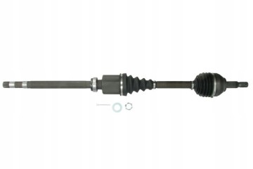 Drive axle drive shaft Car type buses cargo vans passenger cars