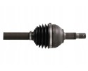 Drive axle drive shaft Installation side front